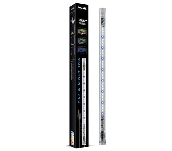 Aquael 10w D & N LED Retrofit Sunny 41.5cm