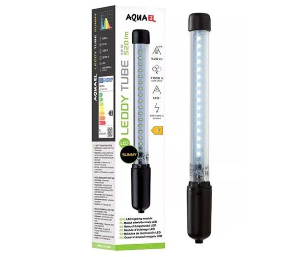 4.8w Leddy Replacement Bulb