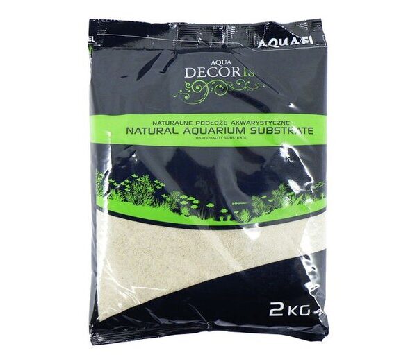 Quartz Sand 0.3mm 2kg