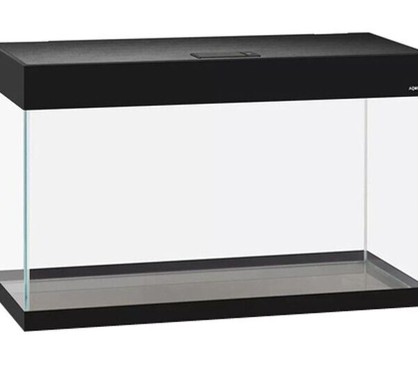 Opti Set 125 Black 2.0 Aquarium