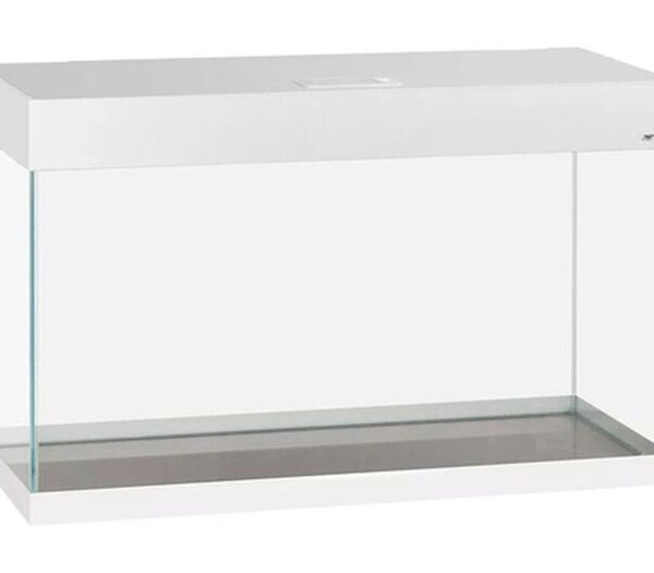 Opti Set 125 White 2.0 Aquarium