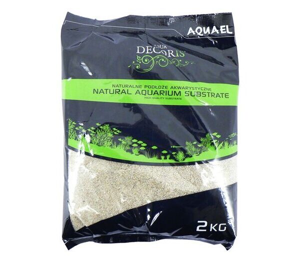 Quartz Sand 1mm 2kg