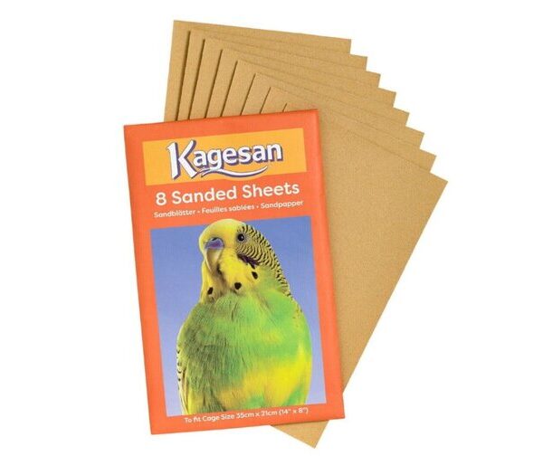 Kagesan No3 Orange S/S 14 X 8