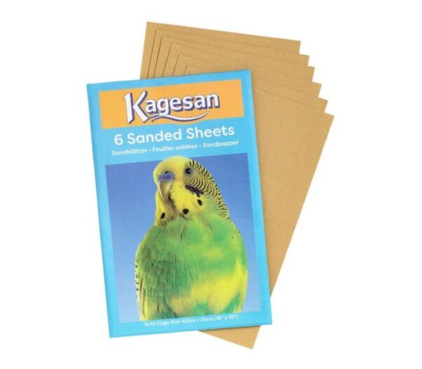 Kagesan No5 Blue S/S 16 X 10