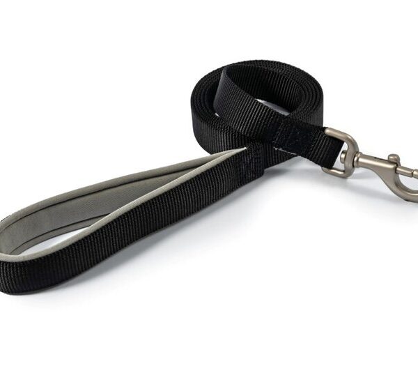 Air Cushion Nylon Lead Black 25mmx1m