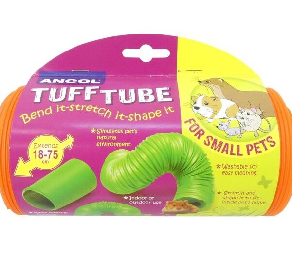 Ancol Small Animal Tuff Tunnel