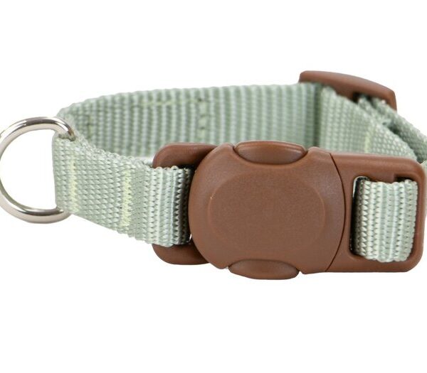 Heritage Maglock Adj Collar Sage Sml 1-2
