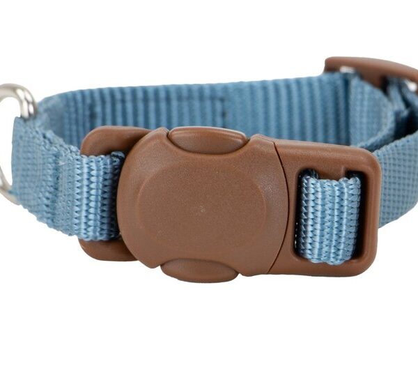 Heritage Maglock Adj Col Blue Small 1-2