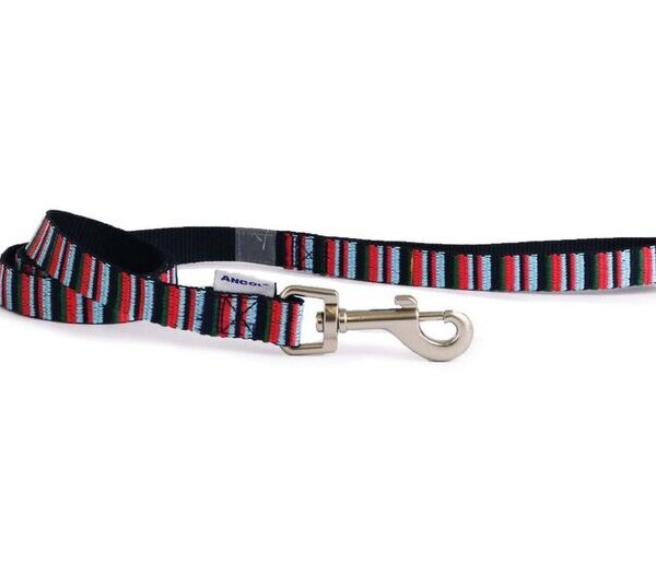 Disc Oct 26 Nvy Cand Stri Ld 100cmx19mm