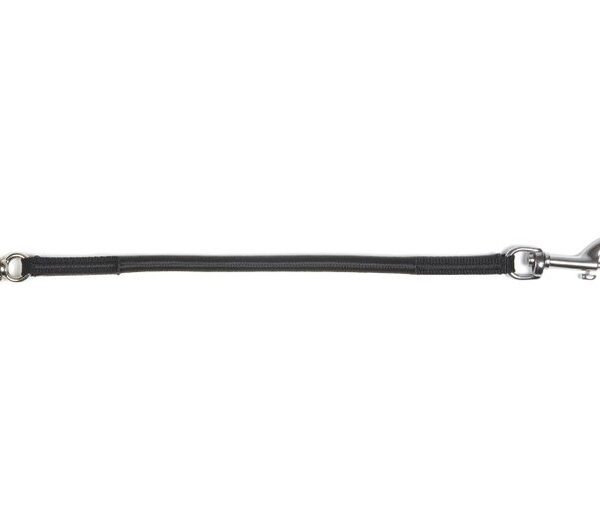 Black Bungee Shock Absorber 37cm
