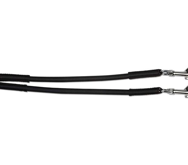 Bungee Shock Absorber Coupler Lead 20cm