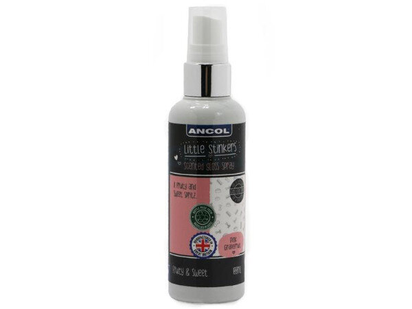 Little Stinkers Cologne Grapefruit 100ml