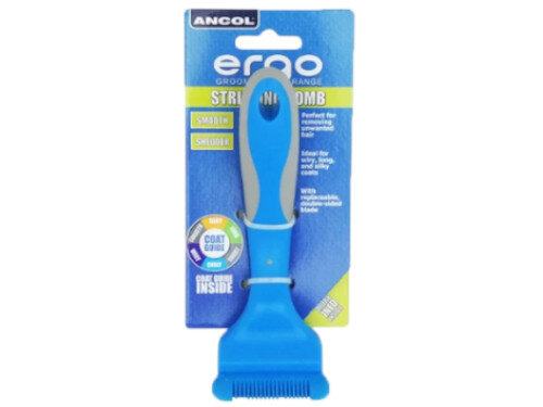 ERGO Stripping Comb