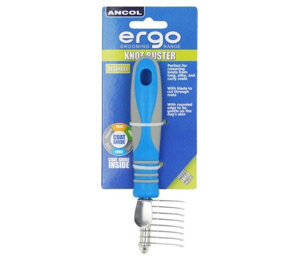 ERGO Deluxe Maxi Knot Buster