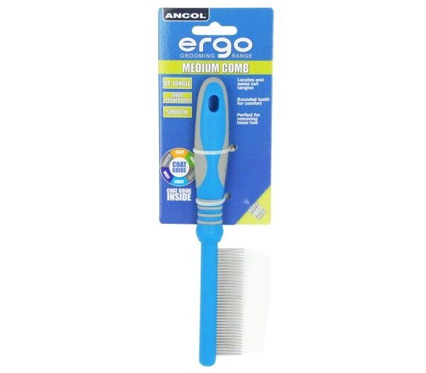 ERGO Comb Medium