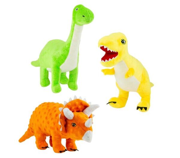 Roarsome Dino's 41cm Assorted