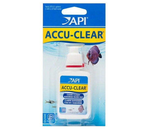 Accu-Clear a (Aquarium) 37ml