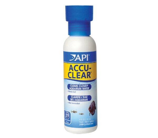 Accu-Clear a (Aquarium) 118ml