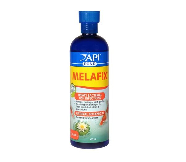 API Pond Melafix 473ml