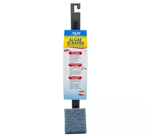 X Long X Strong Algae Scraper