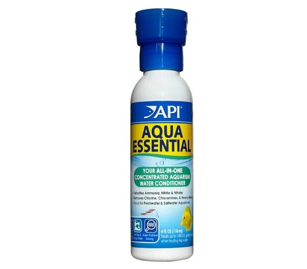 API Aqua Essentials 118ml