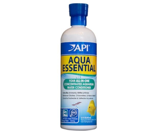 API Aqua Essentials 473ml