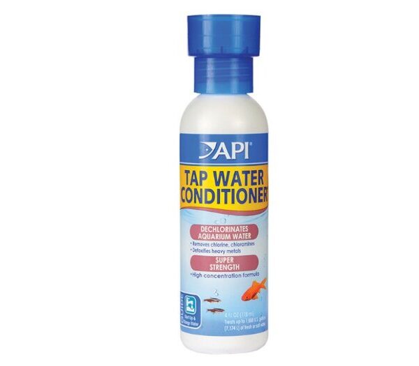 API Tap Water Conditioner 118ml