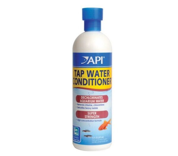 API Tap Water Conditioner 473ml