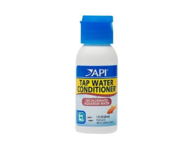 API Tap Water Conditioner 30ml