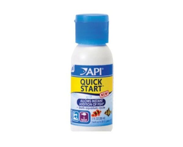API Quickstart 30ml