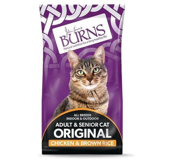 Burns Original Chicken Cat 1.5kg