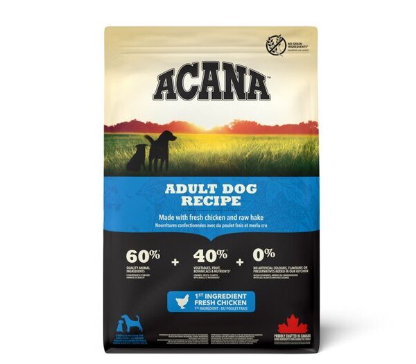 Acana 60% Meat Adult Dog 2kg