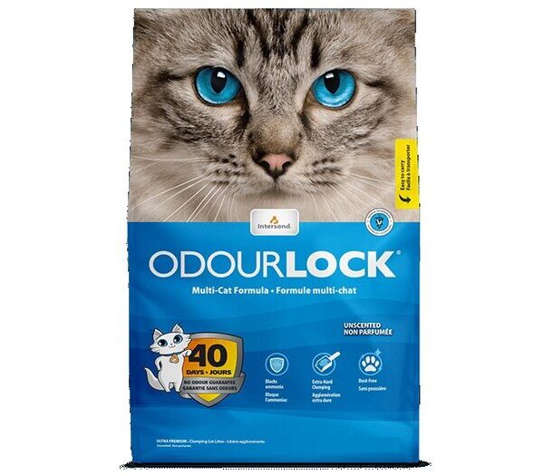 Intersand Odourlock Original 6kg