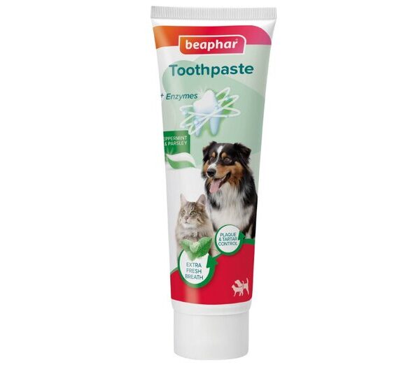 Beaphar P'mint & Parsley Toothpaste 100g
