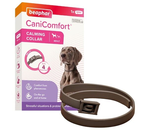Beaphar Calming Collar Dog