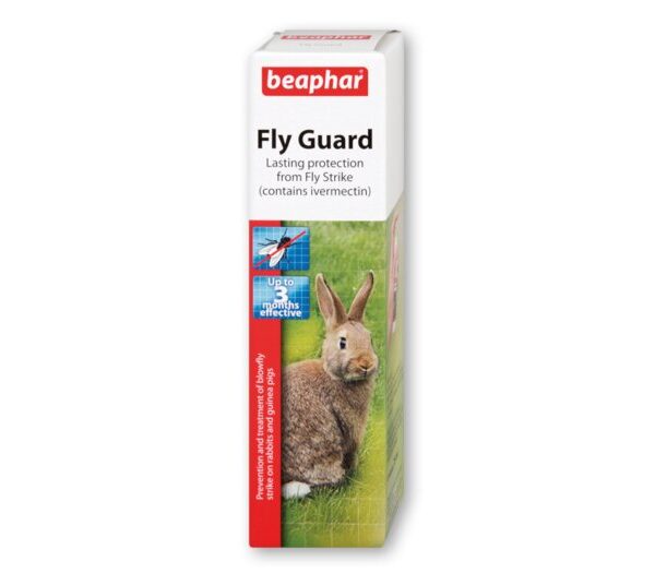 Vm Beaphar Fly Guard 3 Month 75ml