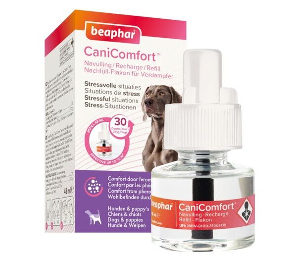 Canicomfort Dog 30 Day Refill 48ml