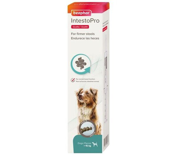 Intestopro Paste for Large Dogs