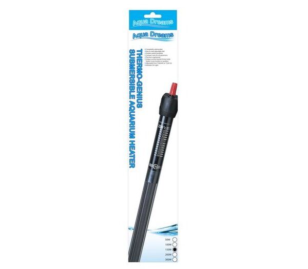 Aquadreams Aquarium Heater 150w