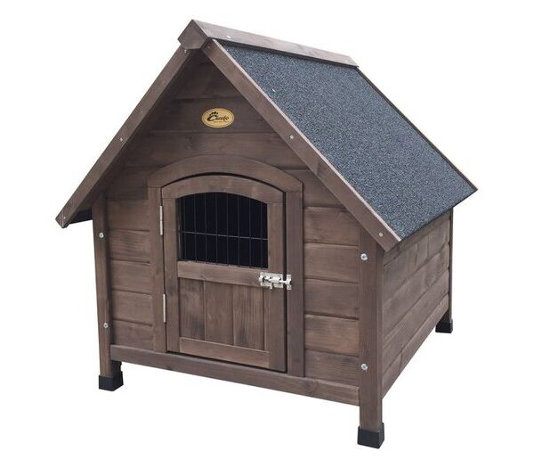 Cheeko Apex Kennel Small 72x76x76cm