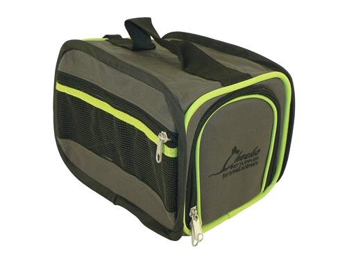 Cheeko Fabric Pet Transporter L 37x24x24