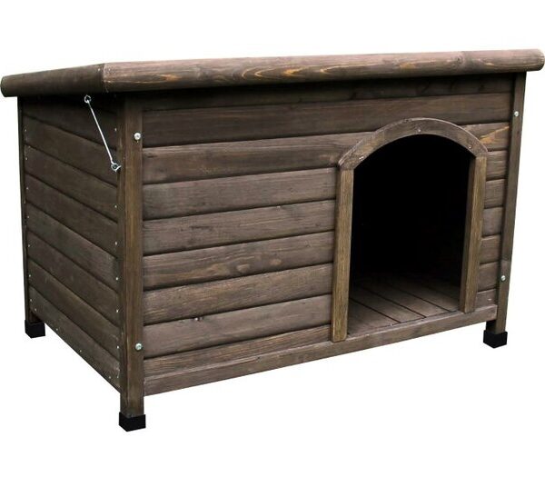 Cheeko Flatroof Cabin Extra Large