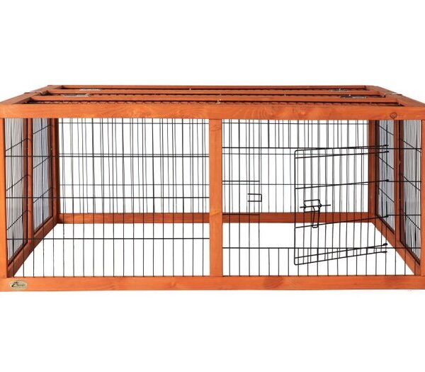 Cheeko Outdoor Run and Sun Shade