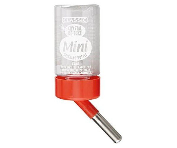 Classic Deluxe Mini Bottle 75ml
