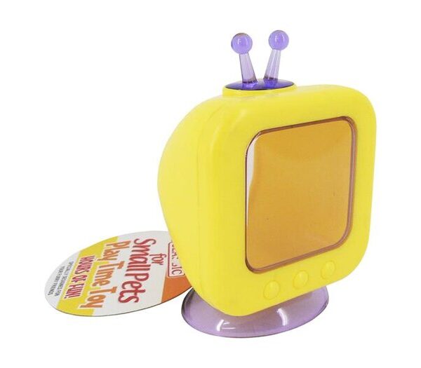 Hide N See Tv Small Animal Toy