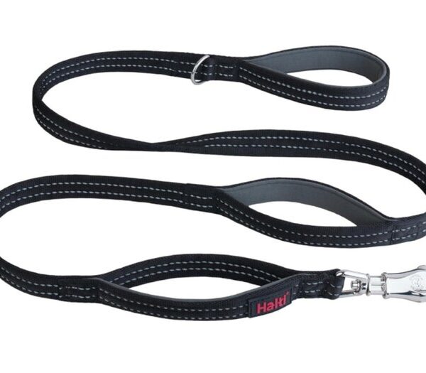 HALTI Brig Safety Lead Black Large