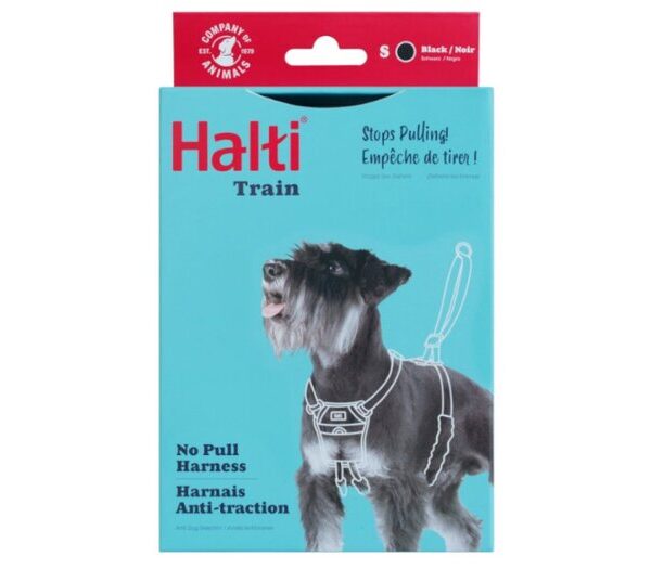 HALTI No Pull Harness Small