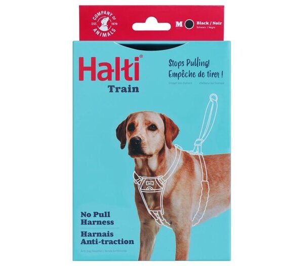HALTI No Pull Harness Medium