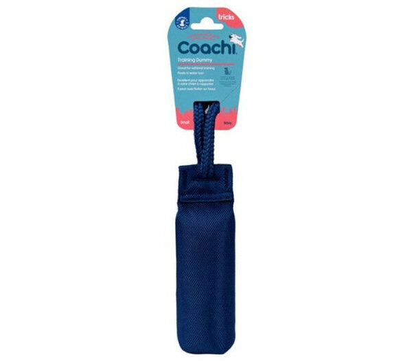 Coachi Training Dummy Small Navy