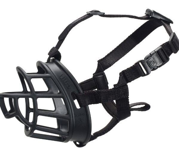 Baskerville Ultra Basket Muzzle Size 2